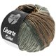 Lana Grossa LINARTE Color | 202-beige/grigio marrone/verde grigio/grafite