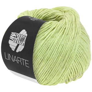 Lana Grossa LINARTE | 316-verde delicata