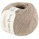 Lana Grossa LINISSIMO (Linea Pura) | 02-beige grigio