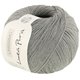 Lana Grossa LINISSIMO (Linea Pura) | 03-grigio pietra