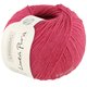 Lana Grossa LINISSIMO (Linea Pura) | 06-rosso fragola