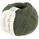 Lana Grossa LINISSIMO (Linea Pura) | 10-verde grigio