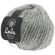 Lana Grossa LOVELY CASHMERE (lala BERLIN) | 09-grigio/beige puntinato