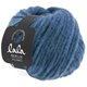 Lana Grossa LOVELY CASHMERE (lala BERLIN) | 18-blu
