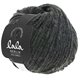 Lana Grossa LOVELY CASHMERE (lala BERLIN) | 19-antracite