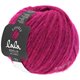 Lana Grossa LOVELY (lala BERLIN) | 17-neon ciclamino