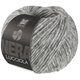 Lana Grossa LUCCIOLA (Nera) | 02-grigio