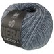 Lana Grossa LUCCIOLA (Nera) | 04-grigio blu
