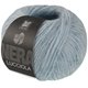 Lana Grossa LUCCIOLA (Nera) | 05-blu chiaro