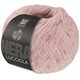 Lana Grossa LUCCIOLA (Nera) | 08-rosa delicata