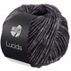 Lana Grossa LUCIDA | 05-grigio scuro