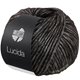 Lana Grossa LUCIDA | 06-antracite