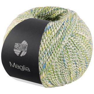 Lana Grossa MAGLIA