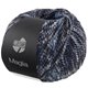 Lana Grossa MAGLIA | 09-blu notte/nero/bianco/grigio/blu chiaro