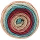 Lana Grossa MARE (Linea Pura) | 06-rosa antico/pesca/menta/turchese /bordó/rosso scuro/rosso