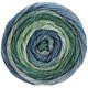 Lana Grossa MARE (Linea Pura) | 10-grigio chiaro/grigio blu/jeans/menta/ottanio chiaro/canna