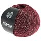 Lana Grossa MARMO | 005-borgogna/ecru/moca