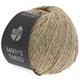 Lana Grossa MARY'S TWEED | 01-cammello puntinato