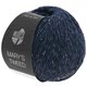 Lana Grossa MARY'S TWEED | 11-blu notte puntinato