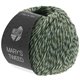 Lana Grossa MARY'S TWEED | 17-blu chiaro/menta/loden puntinato