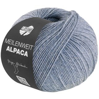 Lana Grossa MEILENWEIT 6-FACH 150g Alpaca