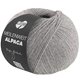 Lana Grossa MEILENWEIT 6-FACH 150g Alpaca | 1016-grigio scuro