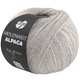 Lana Grossa MEILENWEIT 6-FACH 150g Alpaca | 1017-grigio chiaro