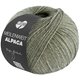 Lana Grossa MEILENWEIT 6-FACH 150g Alpaca | 1018-verde ardesia
