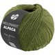 Lana Grossa MEILENWEIT 6-FACH 150g Alpaca | 1019-verde foresta