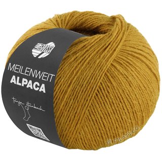 Lana Grossa MEILENWEIT 6-FACH 150g Alpaca