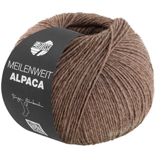 Lana Grossa MEILENWEIT 6-FACH 150g Alpaca