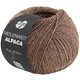 Lana Grossa MEILENWEIT 6-FACH 150g Alpaca | 1021-grigio marrone