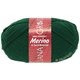 Lana Grossa MEILENWEIT 6-FACH 150g Merino | 04-verde bottiglia