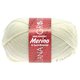 Lana Grossa MEILENWEIT 6-FACH 150g Merino | 05-ecru
