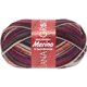 Lana Grossa MEILENWEIT 6-FACH 150g Merino Print | 0524-
