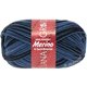 Lana Grossa MEILENWEIT 6-FACH 150g Merino Print | 529-