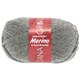 Lana Grossa MEILENWEIT 6-FACH 150g Merino | 06-grigio