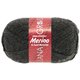 Lana Grossa MEILENWEIT 6-FACH 150g Merino | 07-antracite