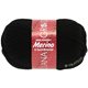 Lana Grossa MEILENWEIT 6-FACH 150g Merino | 08-nero