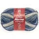 Lana Grossa MEILENWEIT 6-FACH 150g Merino Print | 9062-