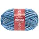 Lana Grossa MEILENWEIT 6-FACH 150g Merino Print | 9175-