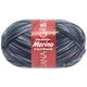 Lana Grossa MEILENWEIT 6-FACH 150g Merino Print | 9318-