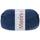 Lana Grossa MEILENWEIT 6-FACH 150g Merino | 105-blu