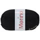 Lana Grossa MEILENWEIT 6-FACH 150g Merino | 110-nero