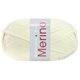 Lana Grossa MEILENWEIT 6-FACH 150g Merino | 114-guscio d'uovo