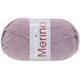Lana Grossa MEILENWEIT 6-FACH 150g Merino | 116-rosa antico