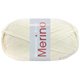 Lana Grossa MEILENWEIT 6-FACH 150g Merino | 118-crema