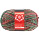 Lana Grossa MEILENWEIT 6-FACH 150g Merino Christmas | 621-