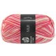 Lana Grossa MEILENWEIT 6-FACH 150g Multi | 9662-