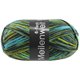Lana Grossa MEILENWEIT 6-FACH 150g Multi | 9666-